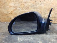 Auenspiegel links elektrisch 5-Pins<br>KIA CEED SCHRGHECK (ED) 1.6