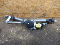 Wischermotor vorne   Gestnge<br>RENAULT MEGANE III GRANDTOUR (KZ0/1) 1.5 DCI