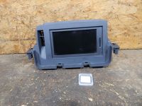 Display Monitor Navigation<br>RENAULT MEGANE III GRANDTOUR (KZ0/1) 1.5 DCI