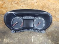 Tachometer Kombiinstrument<br>OPEL CORSA E 1.4