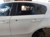 Tr links hinten EFH 5-Trer   Fensterheber<br>BMW 1 (E87) 118D