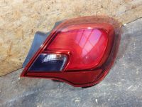 Rckleuchte aussen rechts Rcklicht 3-Trer<br>OPEL CORSA E 1.4