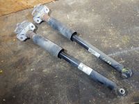 Stodmpfer hinten links rechts<br>OPEL CORSA E 1.4
