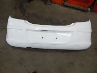 Stostange hinten Stofnger 3-Trer<br>OPEL CORSA D (S07) 1.2