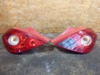 Rckleuchte Rcklicht links rechts 3-Trer<br>OPEL CORSA D (S07) 1.2