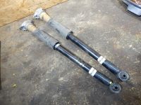 Stodmpfer hinten links rechts<br>MAZDA 2 (DY) 1.4