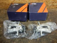 Bremssattel Bremszange hinten links rechts<br>AUDI A3 (8P1) 2.0 TDI QUATTRO