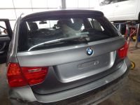 Heckklappe mit Heckscheibe Facelift<br>BMW 3 TOURING (E91) 320D
