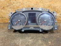 Tachometer Kombiinstrument<br>VW GOLF SPORTSVAN (AM1, AN1) 2.0 TDI