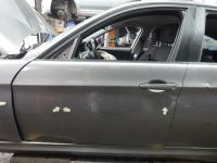 Tr vorne links EFH 5-Trer   Fensterheber<br>BMW 3 TOURING (E91) 320D