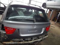 Heckklappe mit Heckscheibe Facelift<br>BMW 3 TOURING (E91) 320D