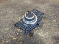 Schalter iDrive Drehschalter Controller<br>BMW 3 TOURING (E91) 320D