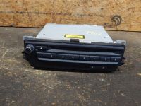CD-Player DVD-Player Navigation Radio<br>BMW 3 TOURING (E91) 320D