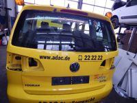 Heckklappe mit Heckscheibe<br>VW TOURAN (1T3, GP2) 2.0 TDI