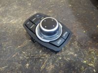 Schalter iDrive Controller Multimedia<br>BMW 6 CABRIOLET (E64) 645 CI