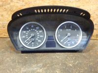 Tachometer Kombiinstrument mph<br>BMW 6 CABRIOLET (E64) 645 CI