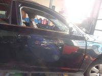 Tr vorne rechts EFH 5-Trer   Fensterheber Auenspiegel<br>AUDI A6 AVANT (4F5 C6) 2.7 TDI QUATTRO