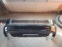 Stostange hinten Stofnger   PDC<br>AUDI A6 AVANT (4F5 C6) 2.7 TDI QUATTRO