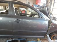 Tr vorne rechts 5-Trer <br>SKODA OCTAVIA II COMBI (1Z5) 1.6