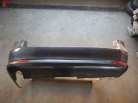 Stostange hinten Stofnger   PDC Facelift<br>SKODA OCTAVIA II COMBI (1Z5) 1.6