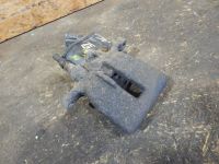 Bremssattel rechts hinten elektrisch Stellmotor<br>AUDI A6 AVANT (4F5 C6) 2.7 TDI QUATTRO