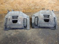 Bremssttel Satz vorne links rechts<br>AUDI A6 AVANT (4F5 C6) 2.7 TDI QUATTRO