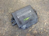 Steuergert Einparkhilfe PDC<br>AUDI A6 AVANT (4F5 C6) 2.7 TDI QUATTRO