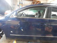 Tr vorne links EFH 5-Trer   Fensterheber Auenspiegel<br>VW PASSAT VARIANT (3C5, B6) 2.0 TDI 16V
