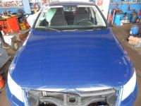 Motorhaube (Delle, Rost)<br>VW PASSAT VARIANT (3C5, B6) 2.0 TDI 16V
