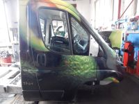Tr vorne rechts EFH   Fensterheber<br>FIAT DUCATO FAHRGESTELL (250) 120 MULTIJET