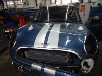 Motorhaube Frontklappe (Delle)<br>MINI ONE (R56) 1.4