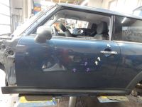 Tr vorne links EFH 3-Trer   Fensterheber Auenspiegel<br>MINI ONE (R56) 1.4
