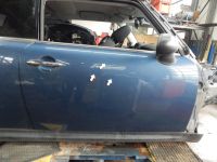 Tr vorne rechts EFH 3-Trer   Fensterheber Auenspiegel<br>MINI ONE (R56) 1.4