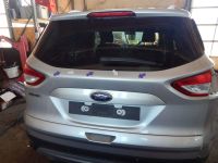 Heckklappe mit Heckscheibe (Dellen) Vorfacelift<br>FORD KUGA II (DM2) 2.0 TDCI 4X4