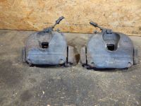 Bremssttel Satz vorne Bremssattel links rechts<br>FORD KUGA II (DM2) 2.0 TDCI 4X4
