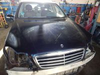 Motorhaube Frontklappe<br>MERCEDES-BENZ C-KLASSE T-MODEL (S203) C 220 CDI