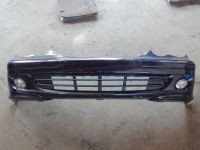Stostange vorne Stofnger<br>MERCEDES-BENZ C-KLASSE T-MODEL (S203) C 220 CDI