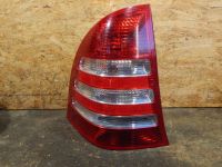 Rckleuchte links Rcklicht Facelift<br>MERCEDES-BENZ C-KLASSE T-MODEL (S203) C 220 CDI