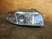 Hauptscheinwerfer rechts Halogen Facelift<br>AUDI A4 (8D2) 1.8