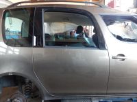 Tr rechts hinten 5-Trer <br>SKODA ROOMSTER (5J) 1.2 TSI