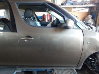 Tr vorne rechts EFH 5-Trer   Fensterheber Auenspiegel<br>SKODA ROOMSTER (5J) 1.2 TSI