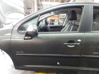 Tr vorne links EFH 5-Trer   Fensterheber Auenspiegel<br>PEUGEOT 207 (WA, WC) 1.4 16V