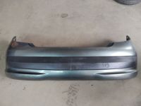 Stostange hinten Stofnger 5-Trer<br>PEUGEOT 207 (WA, WC) 1.4 16V