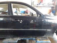 Tr vorne rechts EFH 5-Trer   Fensterheber<br>MERCEDES-BENZ E-KLASSE (W211) E 220 CDI