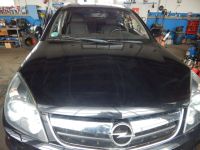 Motorhaube Frontklappe Facelift<br>OPEL SIGNUM (Z03) 1.9 CDTI