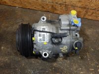 Klimakompressor Klimaanlage<br>OPEL ASTRA J (P10) 1.4