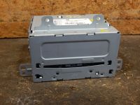 CD-Player CD-Laufwerk Radio CD300<br>OPEL ASTRA J (P10) 1.4
