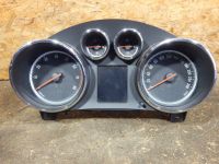 Tachometer Kombiinstrument<br>OPEL ASTRA J (P10) 1.4