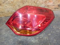 Rckleuchte aussen rechts Rcklicht 5-Trer<br>OPEL ASTRA J (P10) 1.4