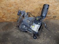 Standheizung Zuheizer Diesel Thermo Top V (verk. als Def.)<br>VW TOURAN (1T1, 1T2) 2.0 TDI 16V